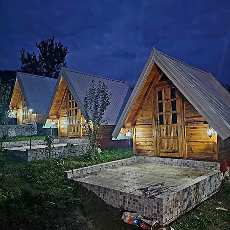 Bungalovi Kula مكان تخييم