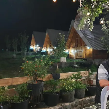Bungalovi Kula مكان تخييم *